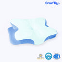 Snuffly® Ultra Contour Relief Pillow