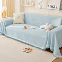Snuffly® Full Coverage Cotton Sofa Towel
Blanket