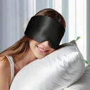 Snuffly® Silky Deep Sleep Mask