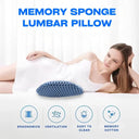 Snuffly® Lumbar Support Pillow