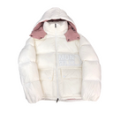 Clizzy coat white
