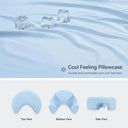 Snuffly® Arm Pillow for Sleeping