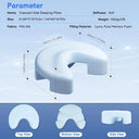 Snuffly® Arm Pillow for Sleeping