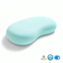 Snuffly® Ice Silky Memory Pillow