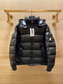 French black Mya jacket