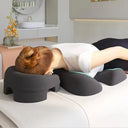 Snuffly® Massage Face Cradle Pillow Set