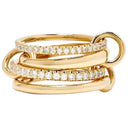 CINDY GOLD RING