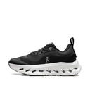 ON X LWE BLACK WHITE SNEAKERS