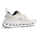 ON X LWE SANDWHITE SNEAKERS