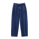 Noirea London | Denim Zweiteiler