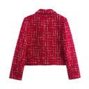 Noirea London | Ruby Chic