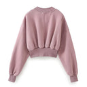 Noirea London | Lila Cozy Set