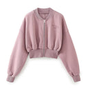 Noirea London | Lila Cozy Set