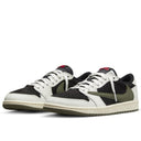 OLIVE SNEAKERS