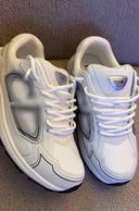 Christy sneakers white