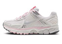 Vome baby pink sneakers