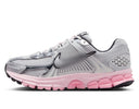 Vome silver pink sneakers