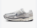 Vome silver sneakers