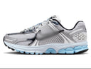 Vome blue silver sneakers