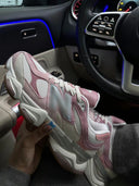 Balanc old pink white