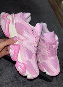 Balanc hot pink