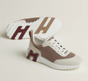 Bounce sneakers bordeaux