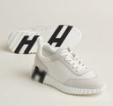 Bounce sneakers white
