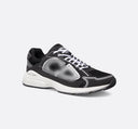 Christy black and white sneakers