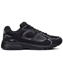 Christy black sneakers