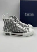 Christy high sneakers