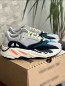 wave sneakers