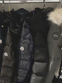 COATS MEN